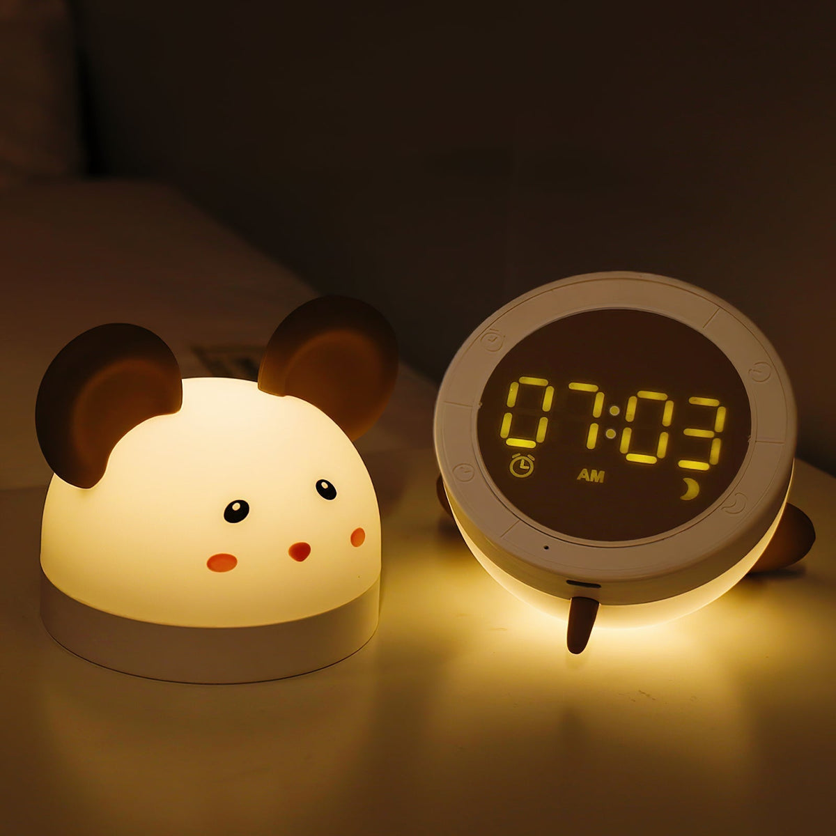 Mochi tafellamp