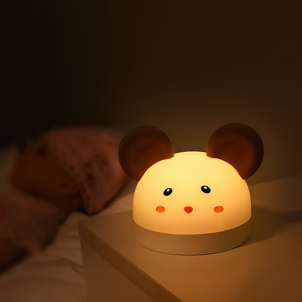 Mochi tafellamp
