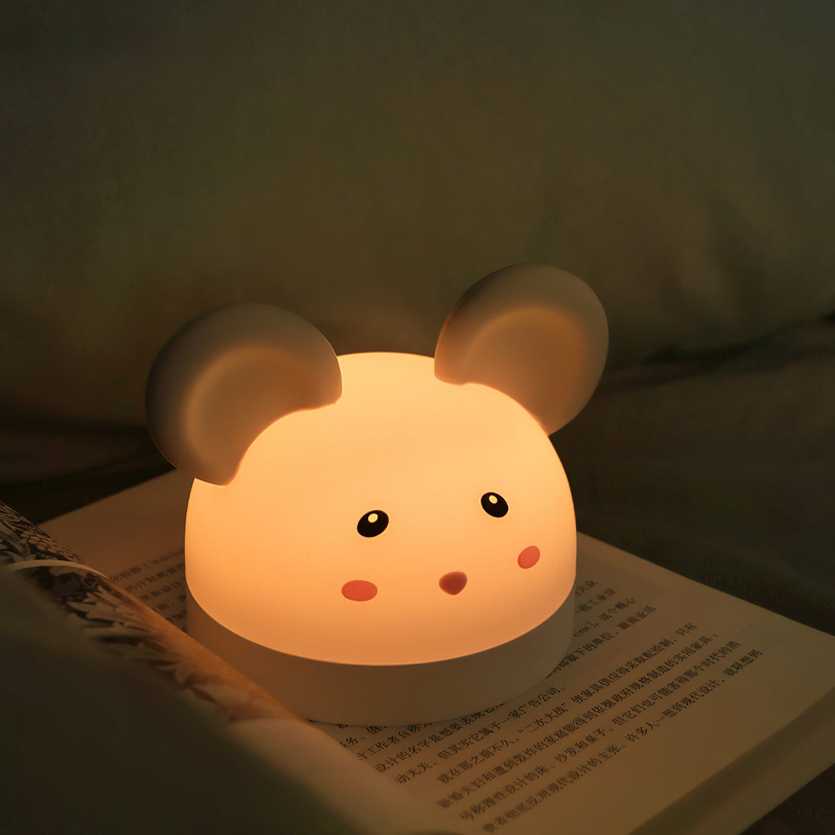Mochi tafellamp