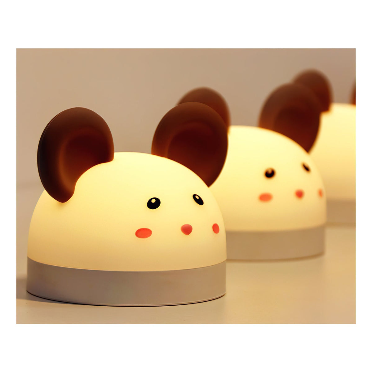 Mochi tafellamp