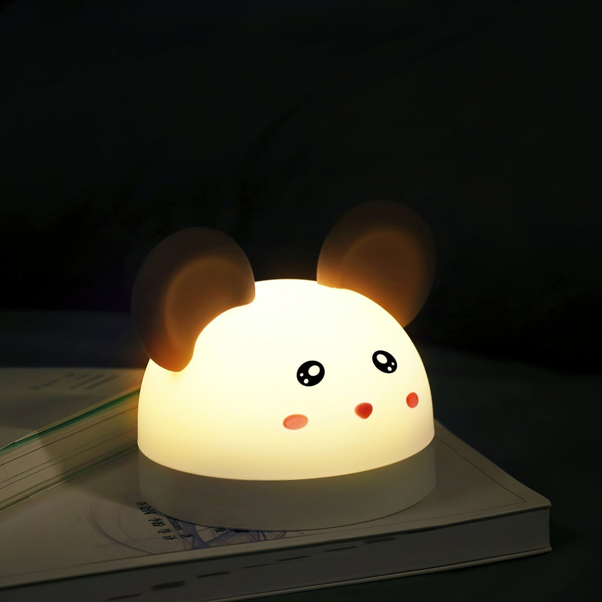 Mochi tafellamp