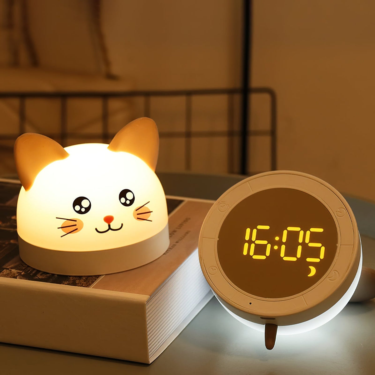Mochi tafellamp