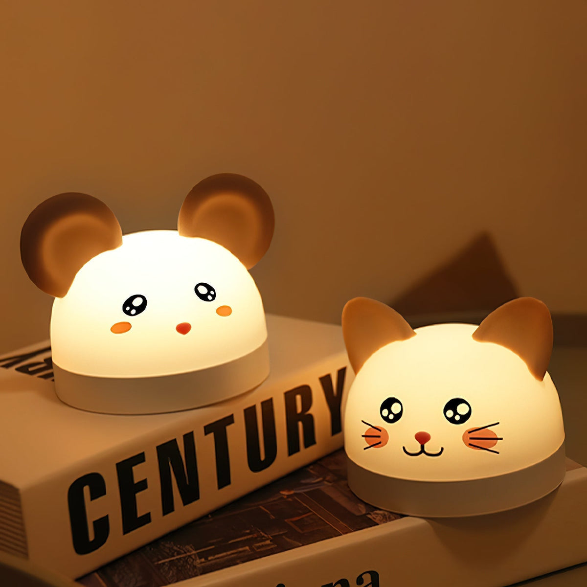 Mochi tafellamp