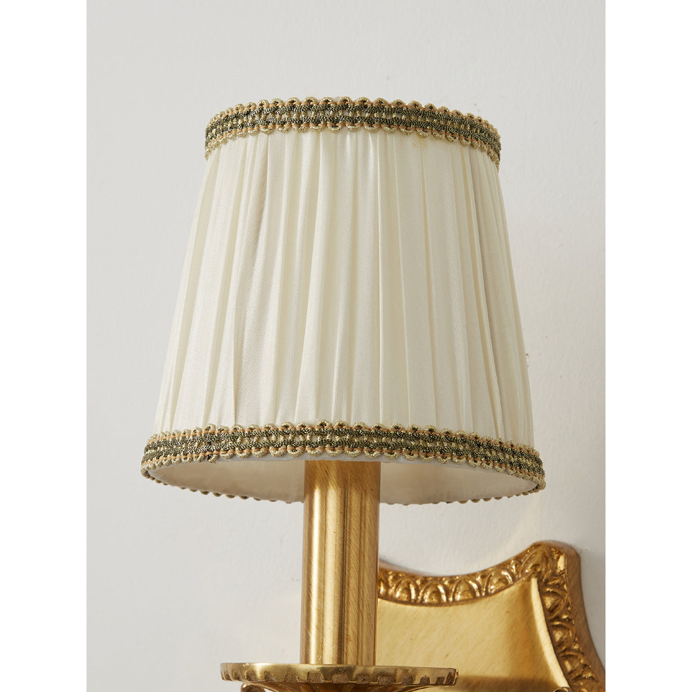 Sirena wandlamp