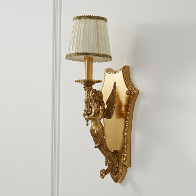Sirena wandlamp