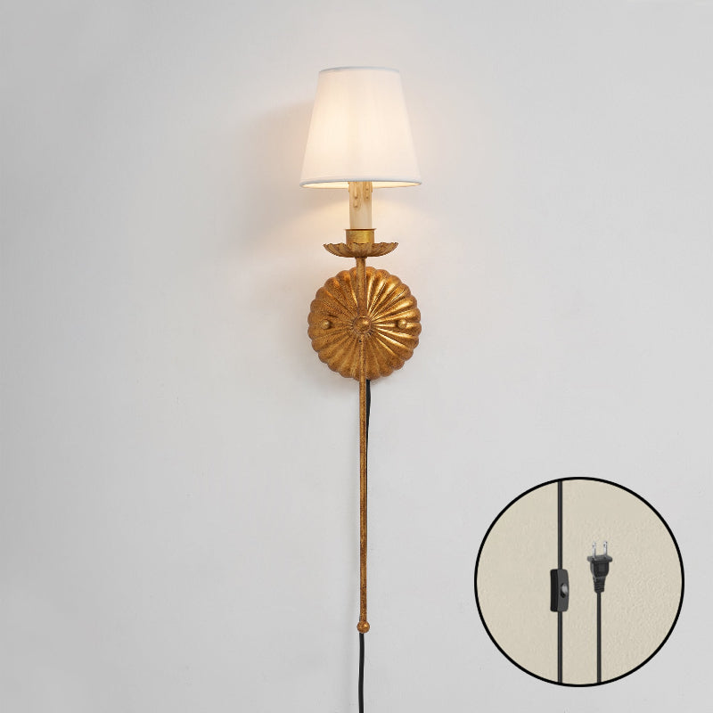 Adeliora wandlamp