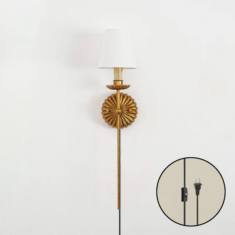 Adeliora wandlamp