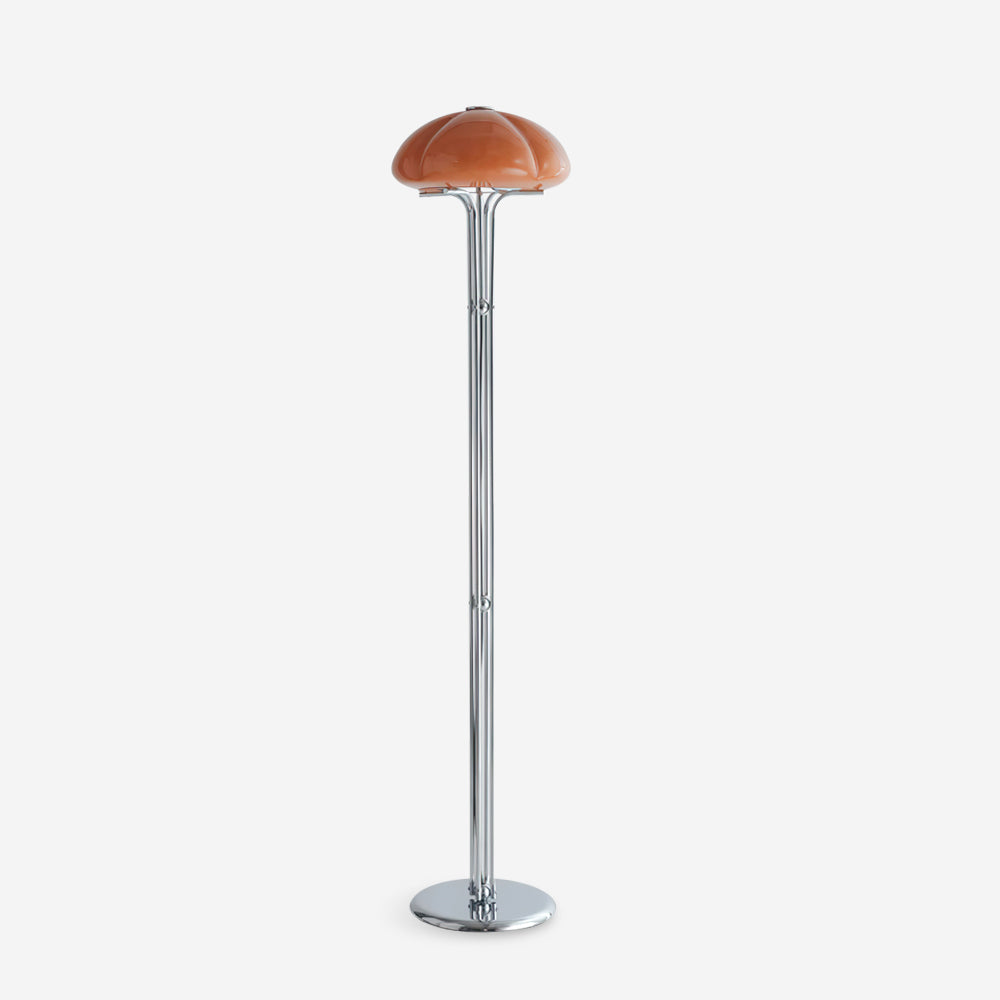 Squash vloerlamp