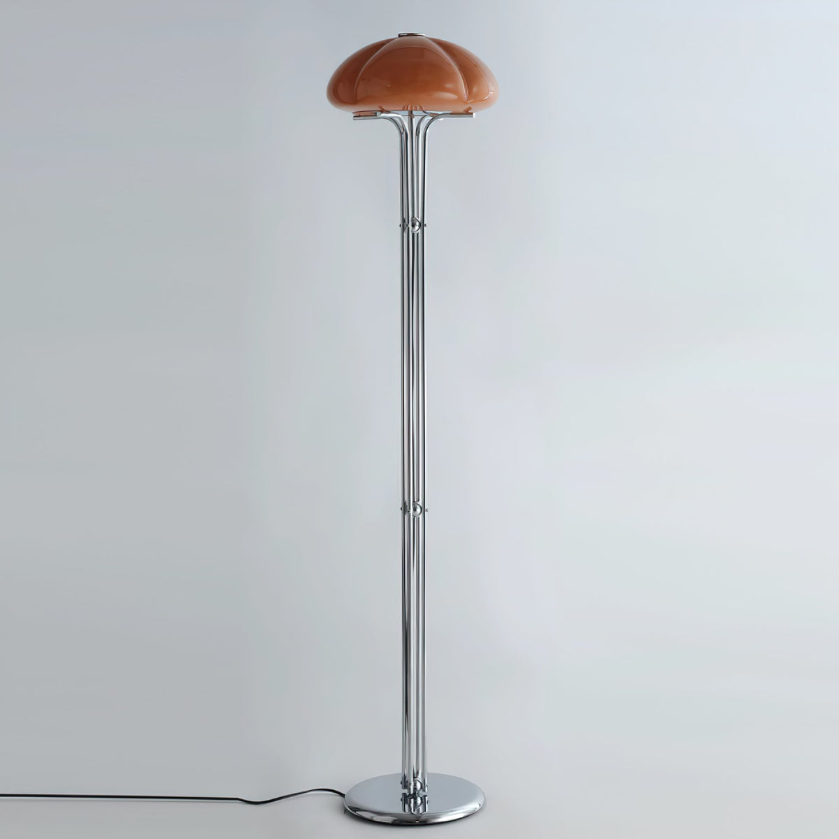 Squash vloerlamp