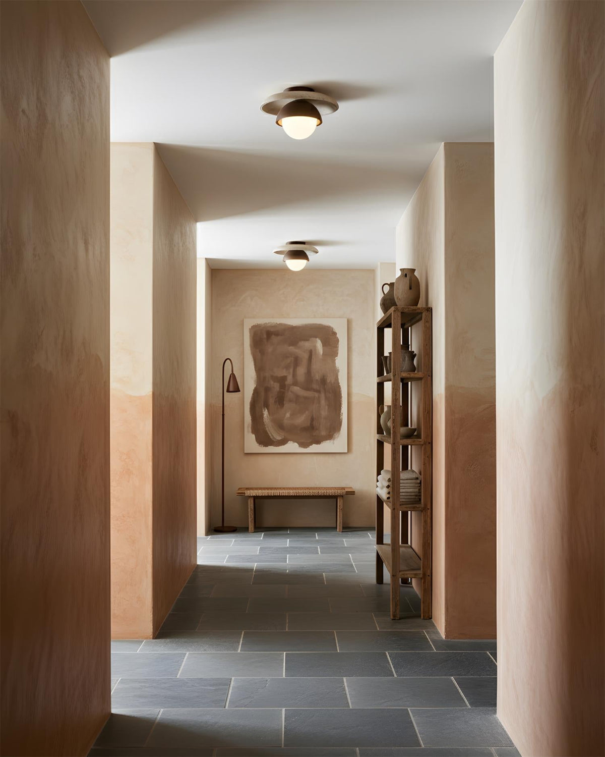 Caloel plafondlamp