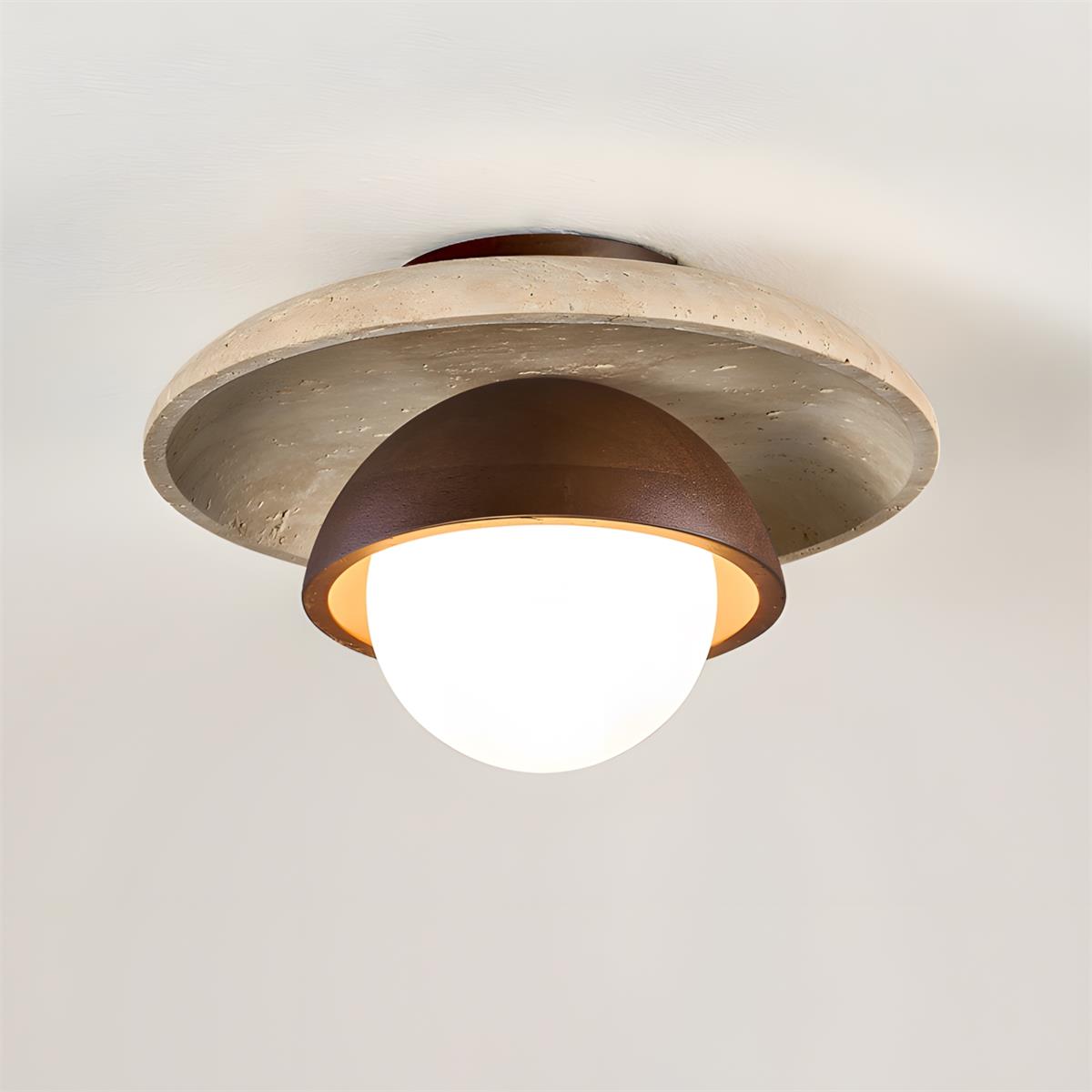 Caloel plafondlamp