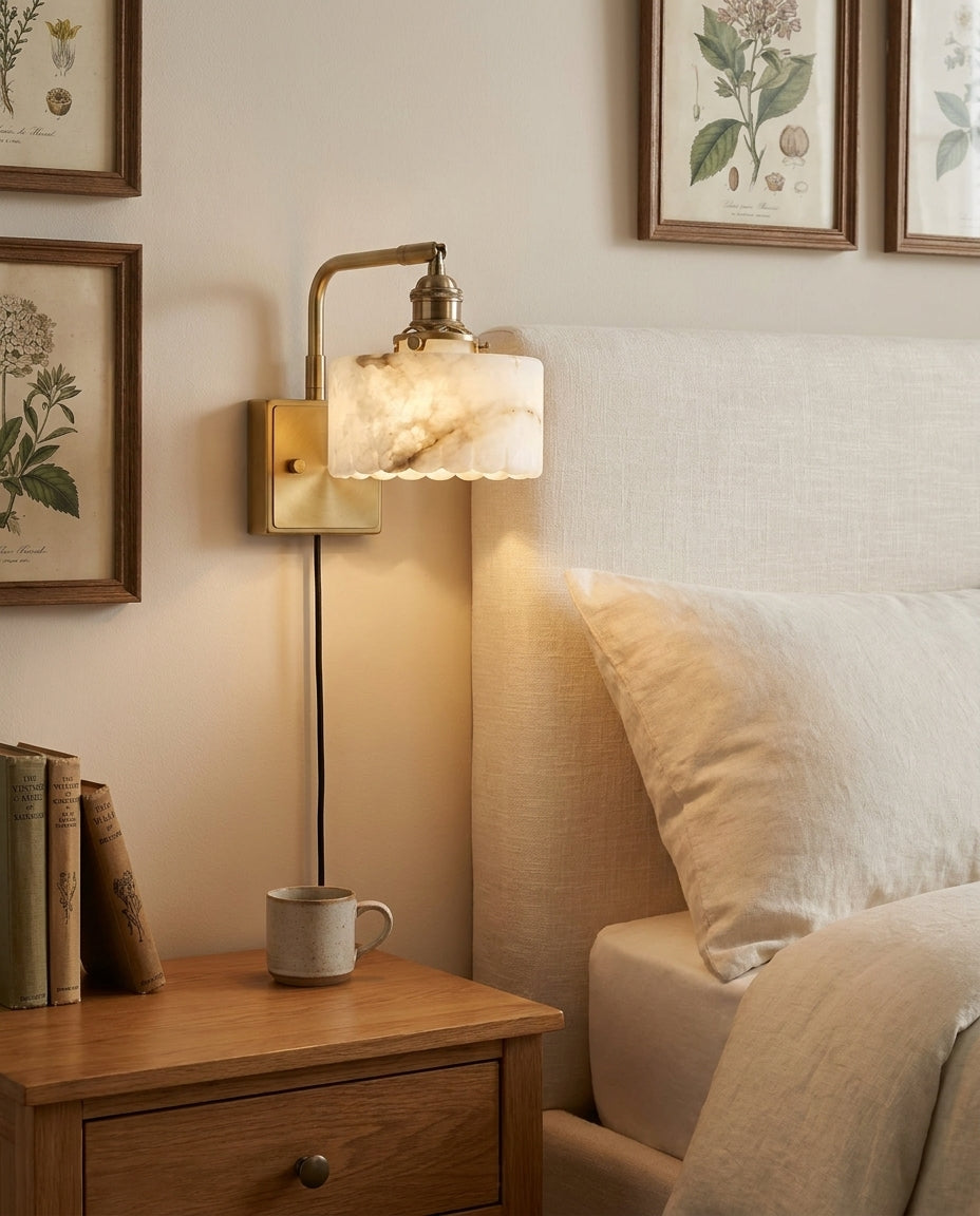 Roly wandlamp