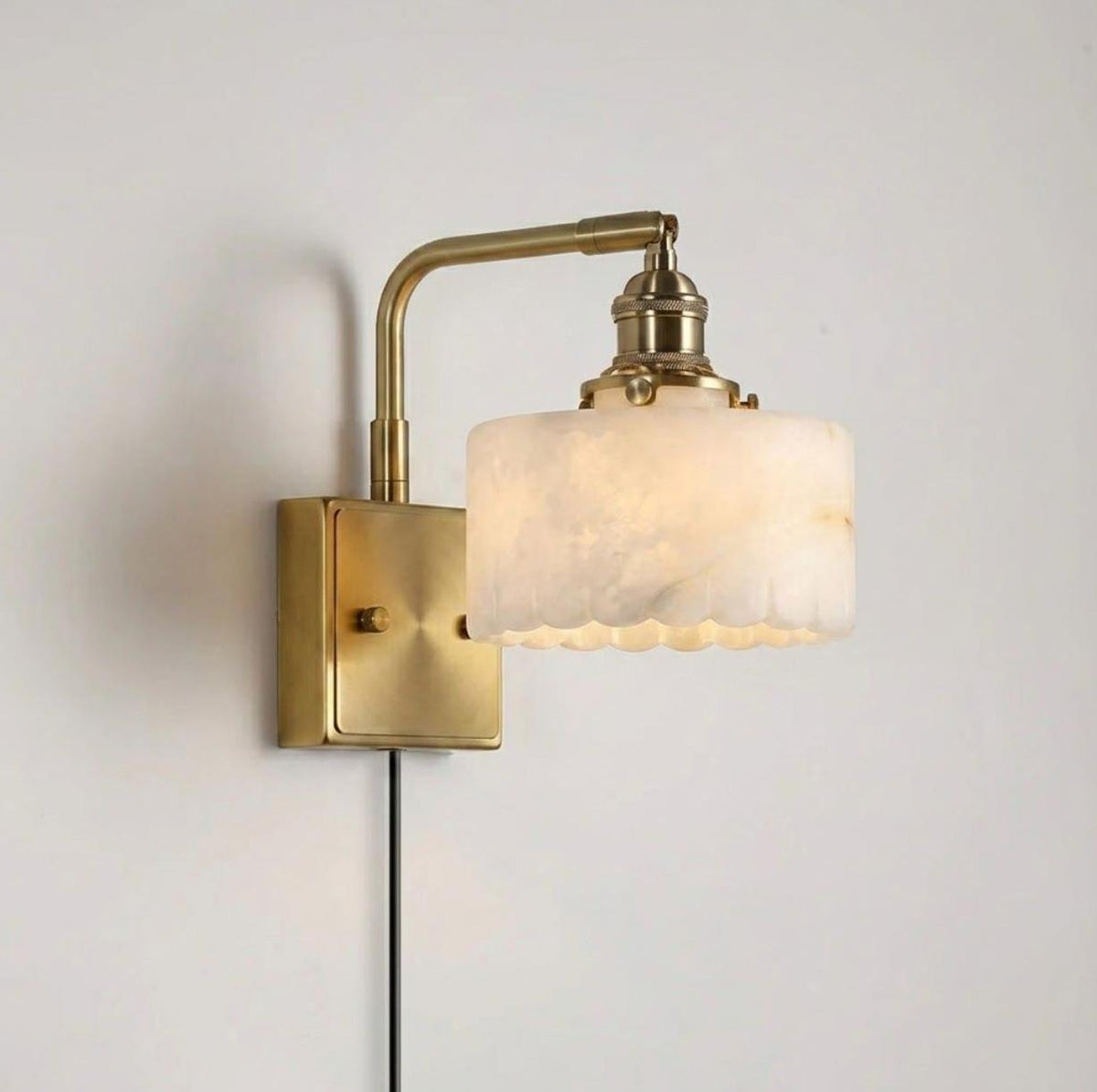 Roly wandlamp