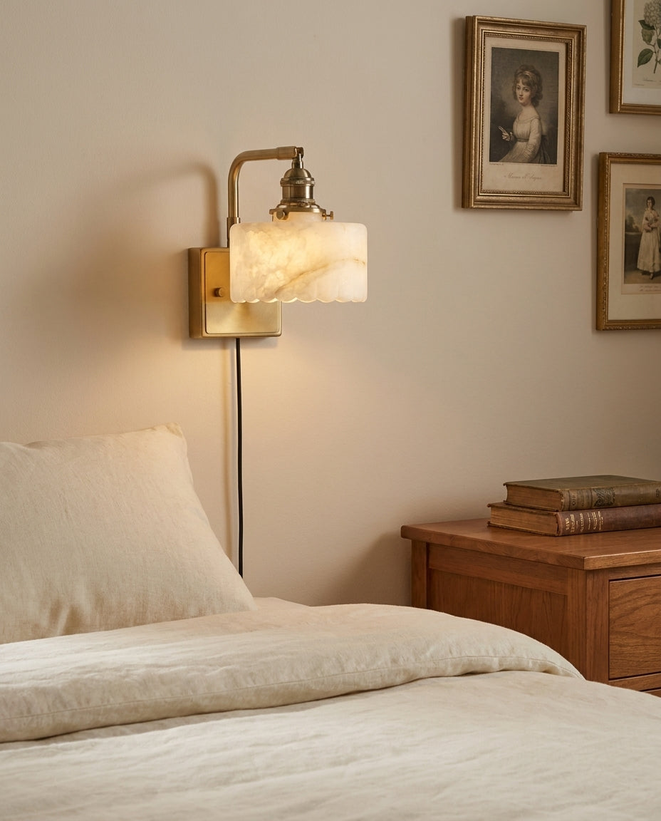 Roly wandlamp