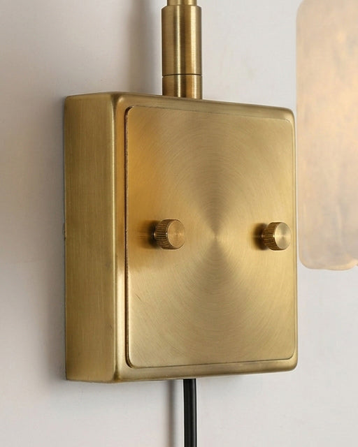 Roly wandlamp