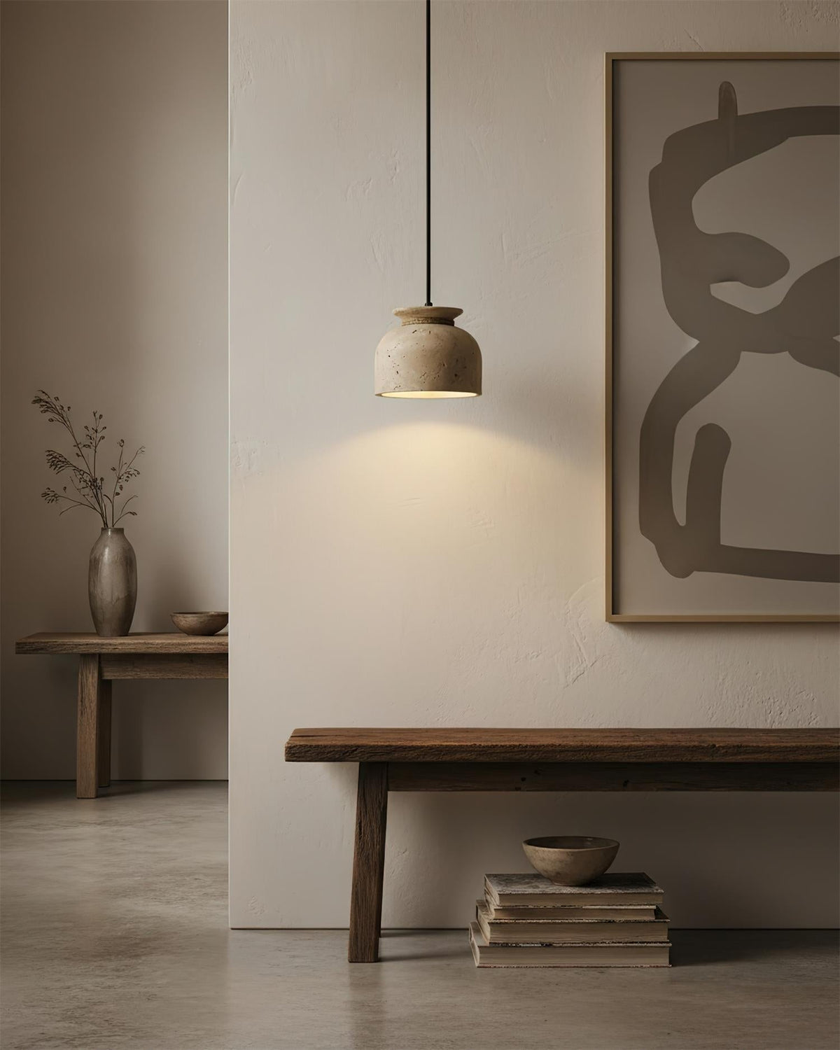 Caluette hanglamp