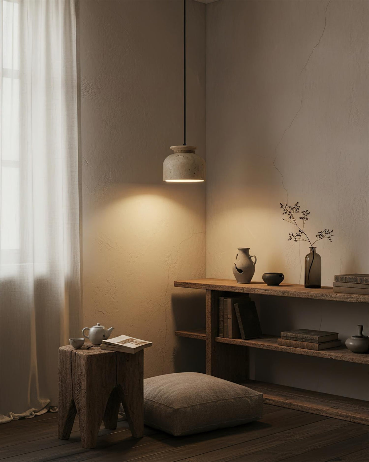 Caluette hanglamp