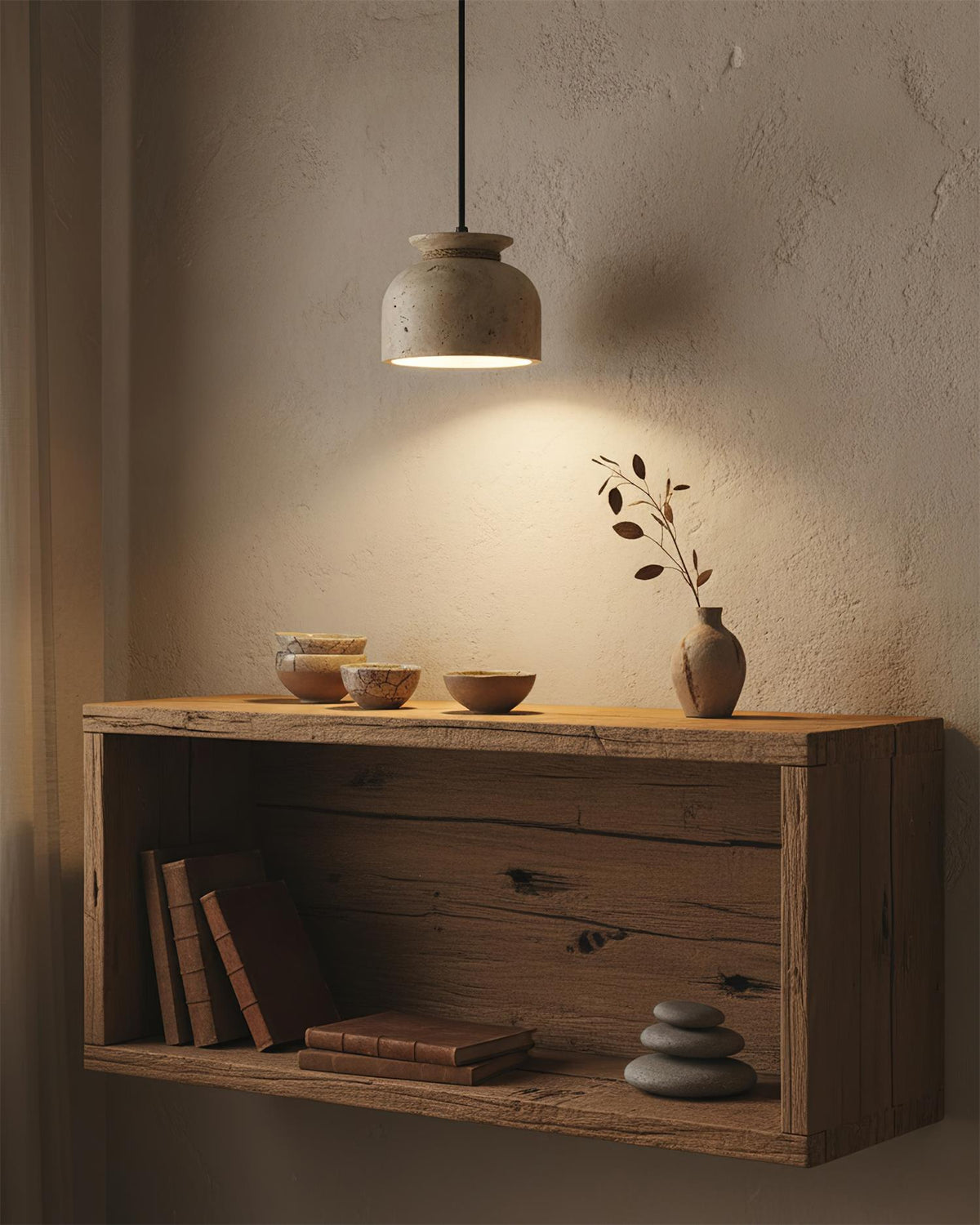 Caluette hanglamp