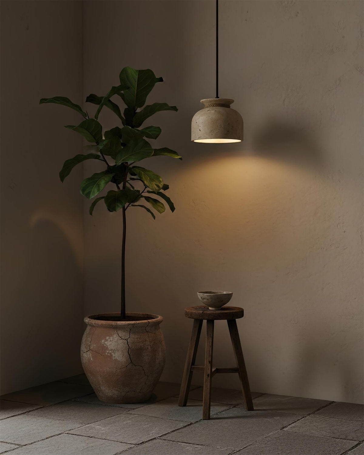 Caluette hanglamp