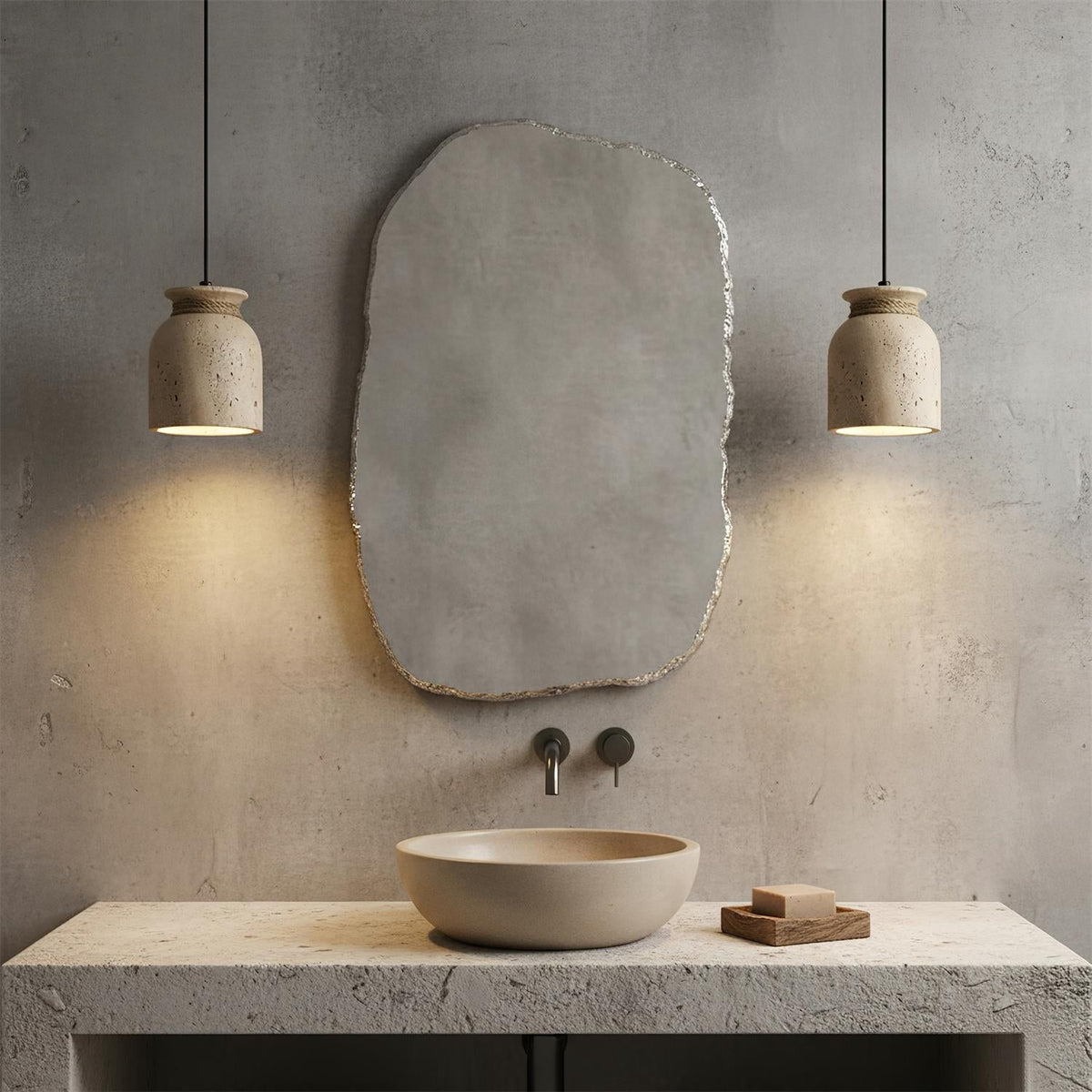 Caluette hanglamp