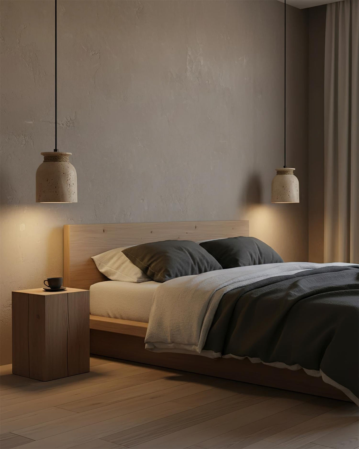 Caluette hanglamp