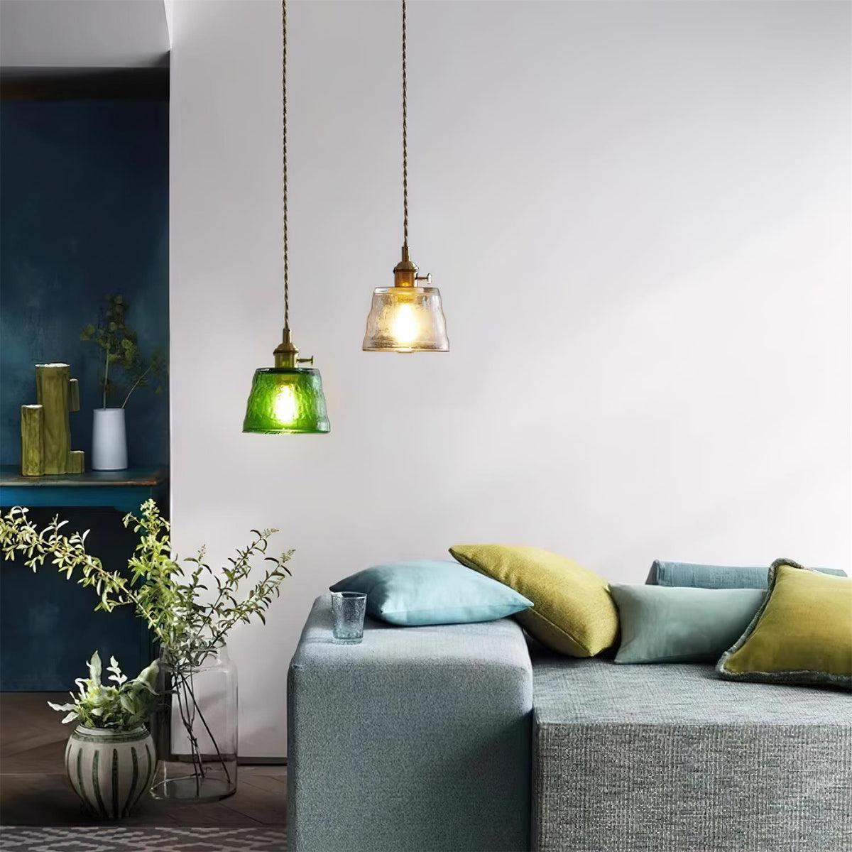 Calalette hanglamp