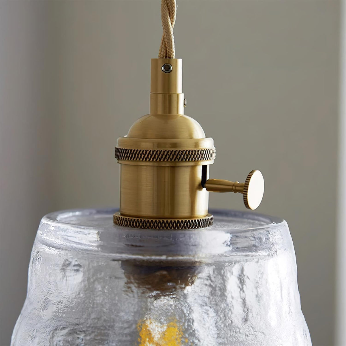 Calalette hanglamp