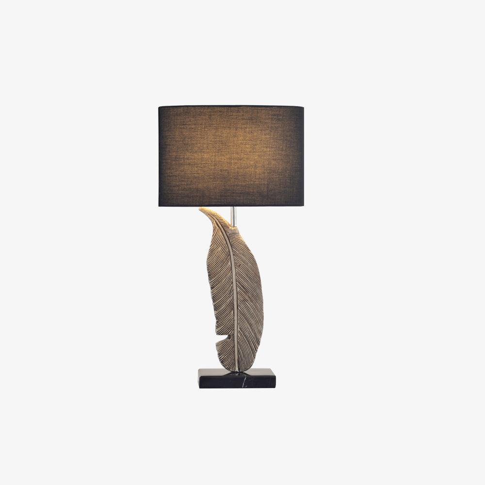 Riviiella modern Tafellamp