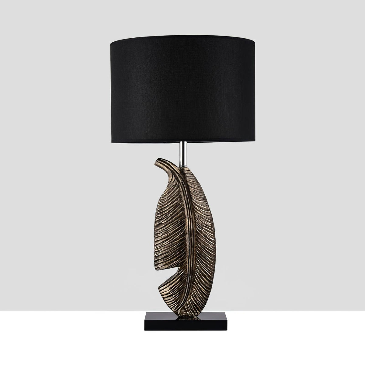 Riviiella modern Tafellamp