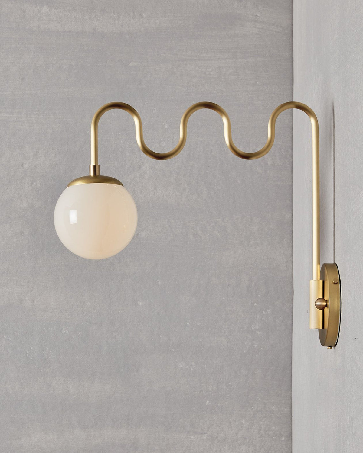 Averyn wandlamp
