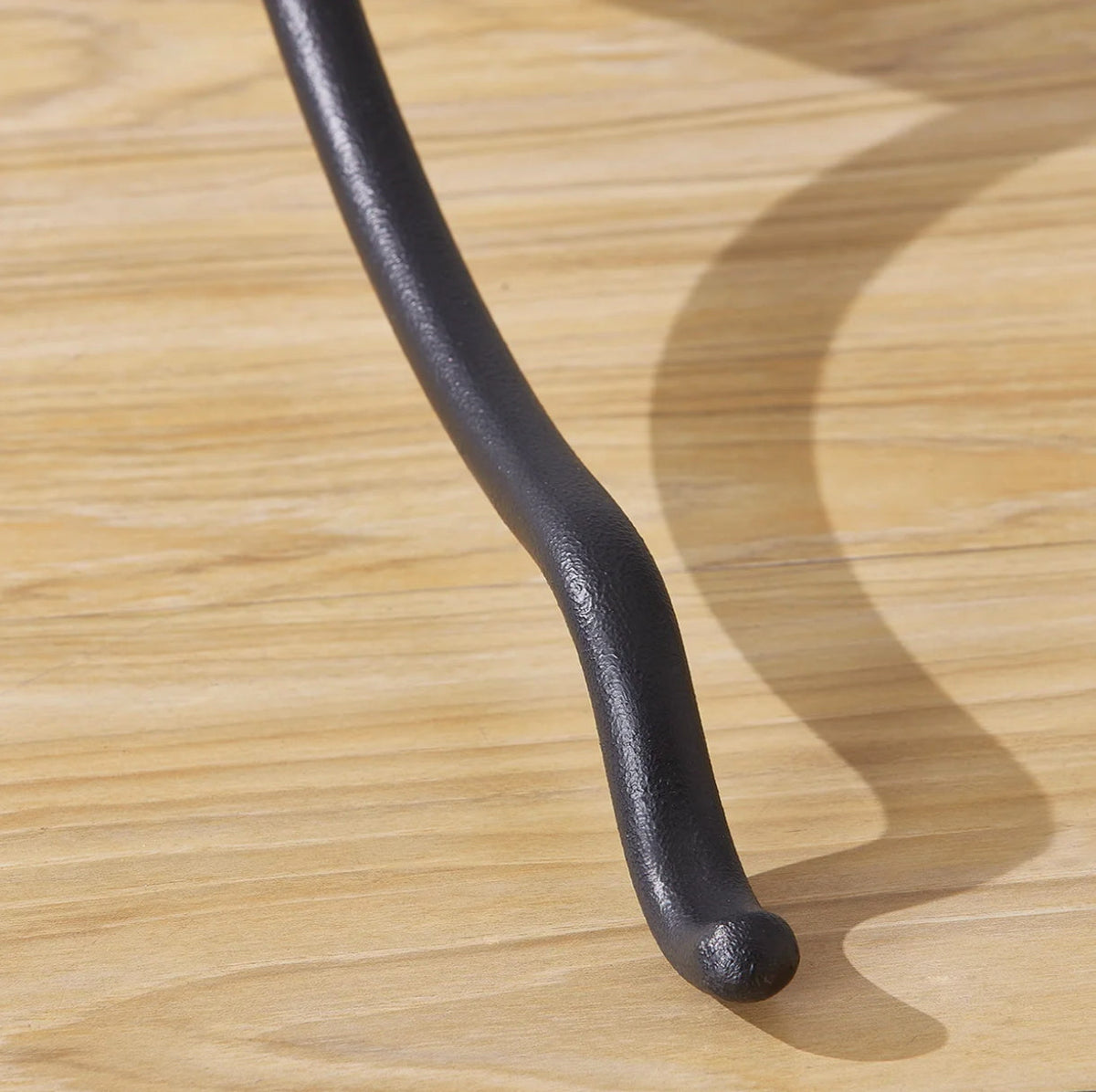 Cypress vloerlamp