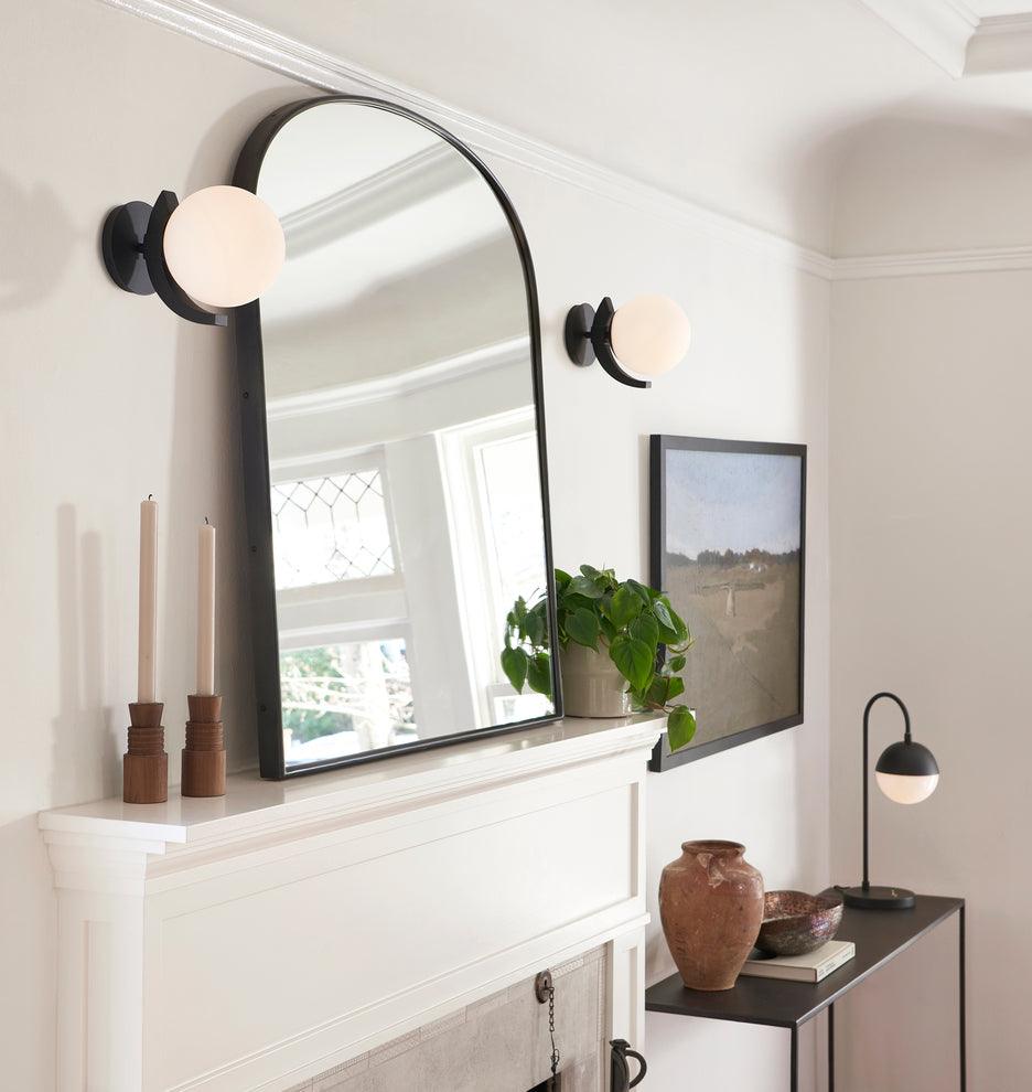 Irenas Luxe tafellamp