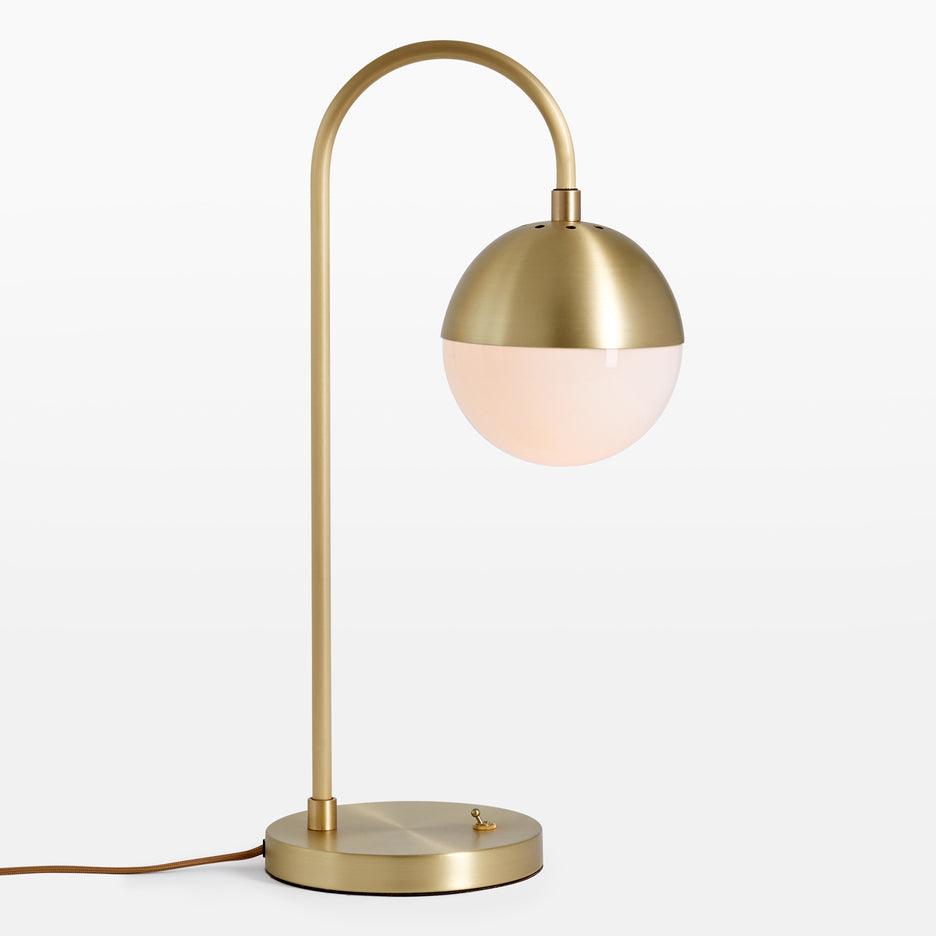 Irenas Luxe tafellamp