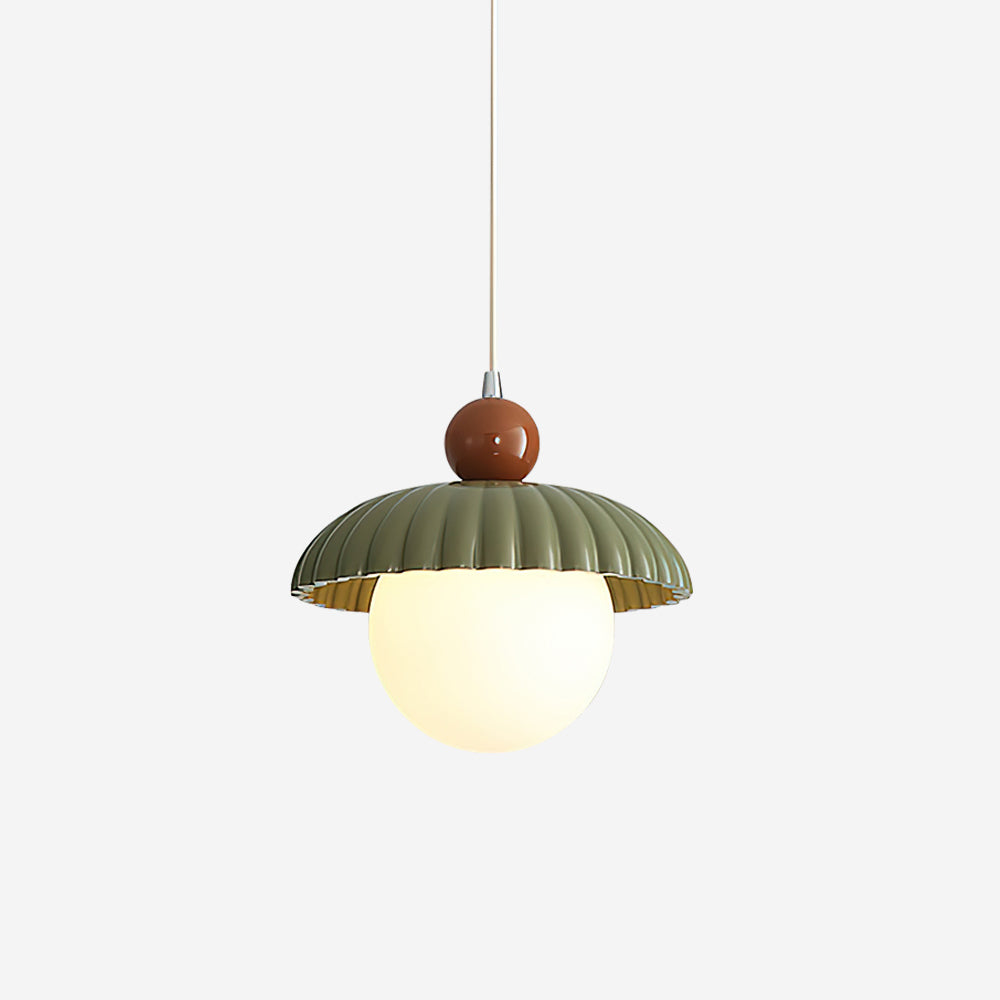 Alien Retro Charm hanglamp