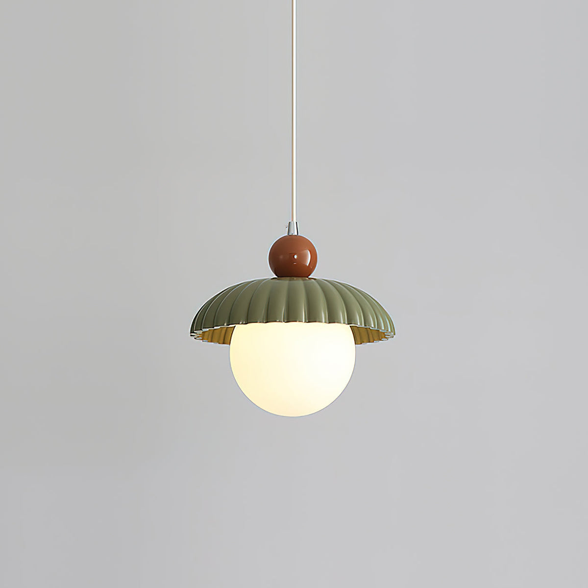 Alien Retro Charm hanglamp