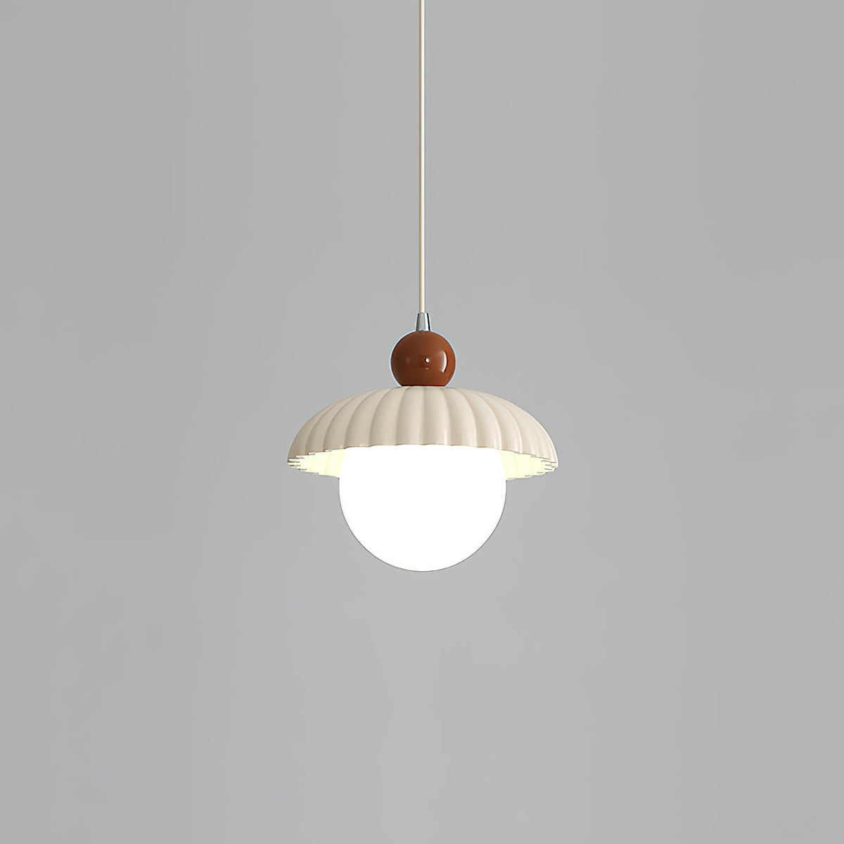 Alien Retro Charm hanglamp