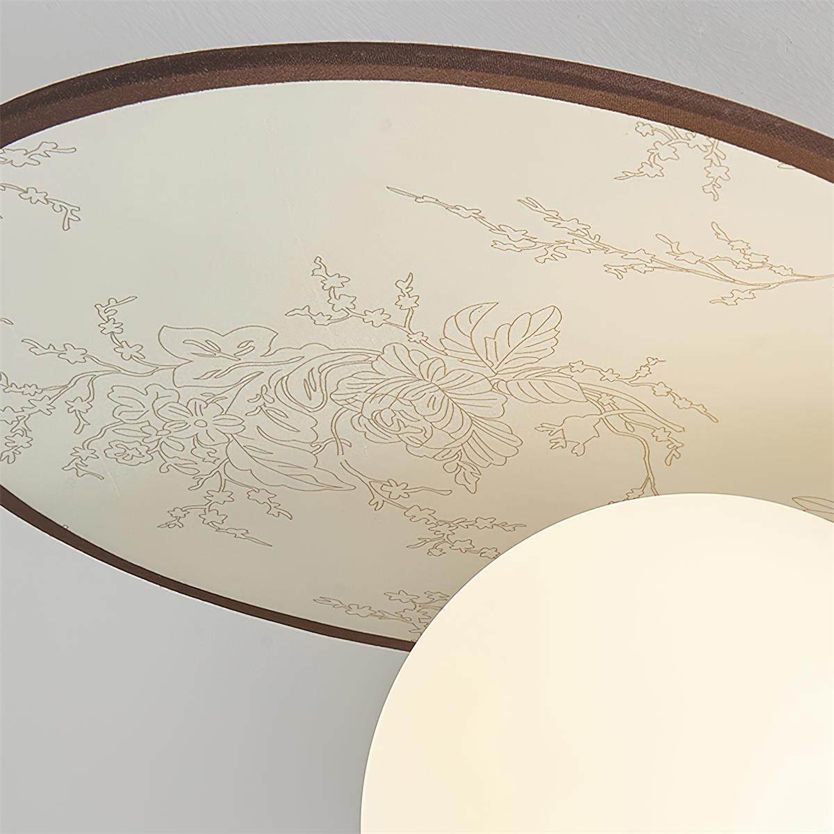 Sorenel plafondlamp