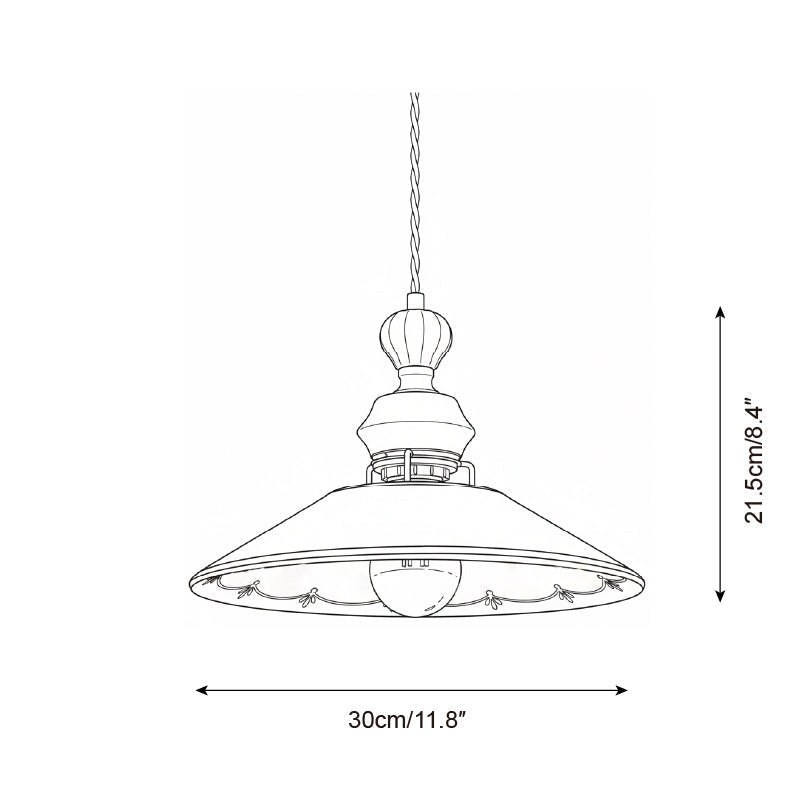 Viraiette hanglamp