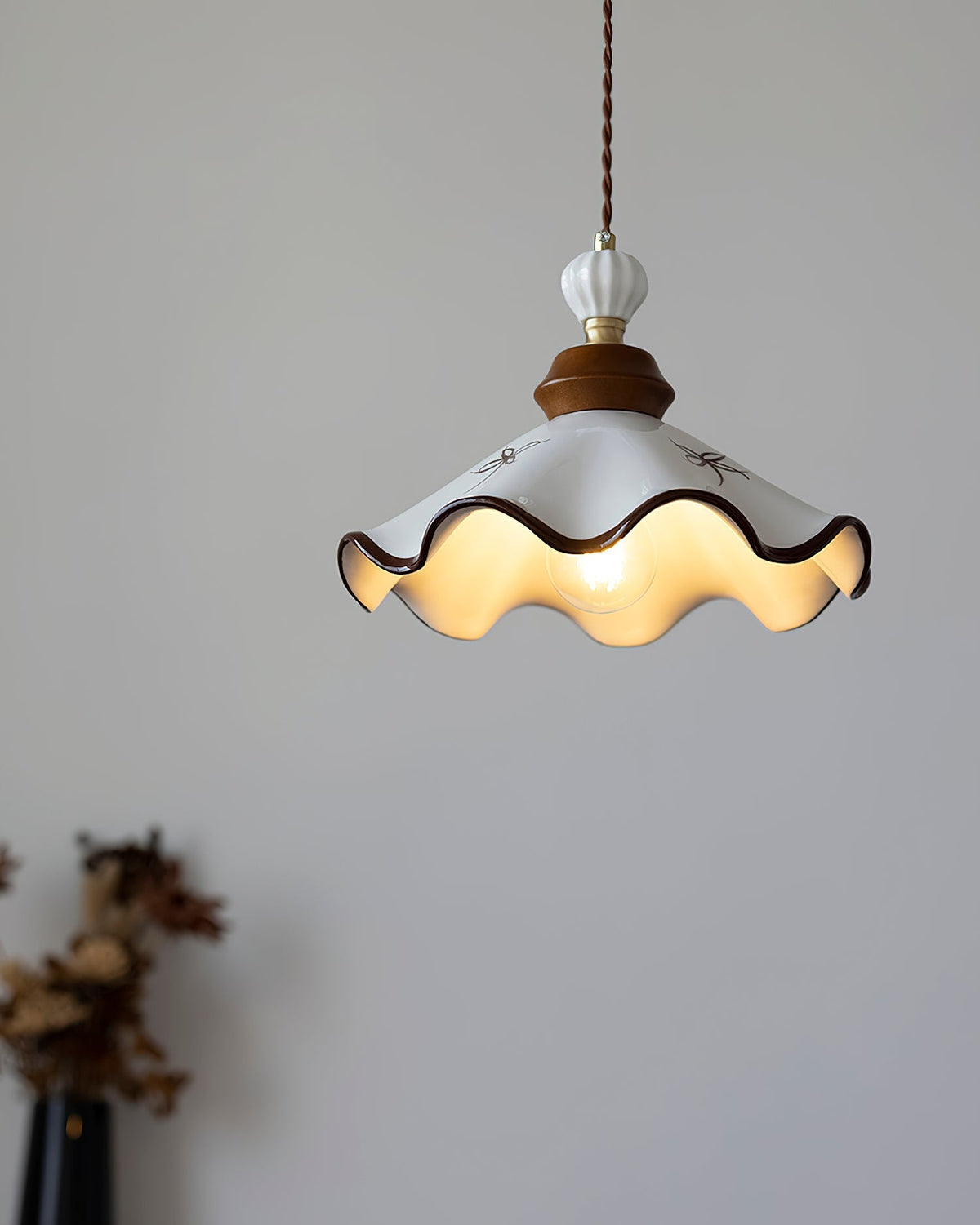 Viraiette hanglamp