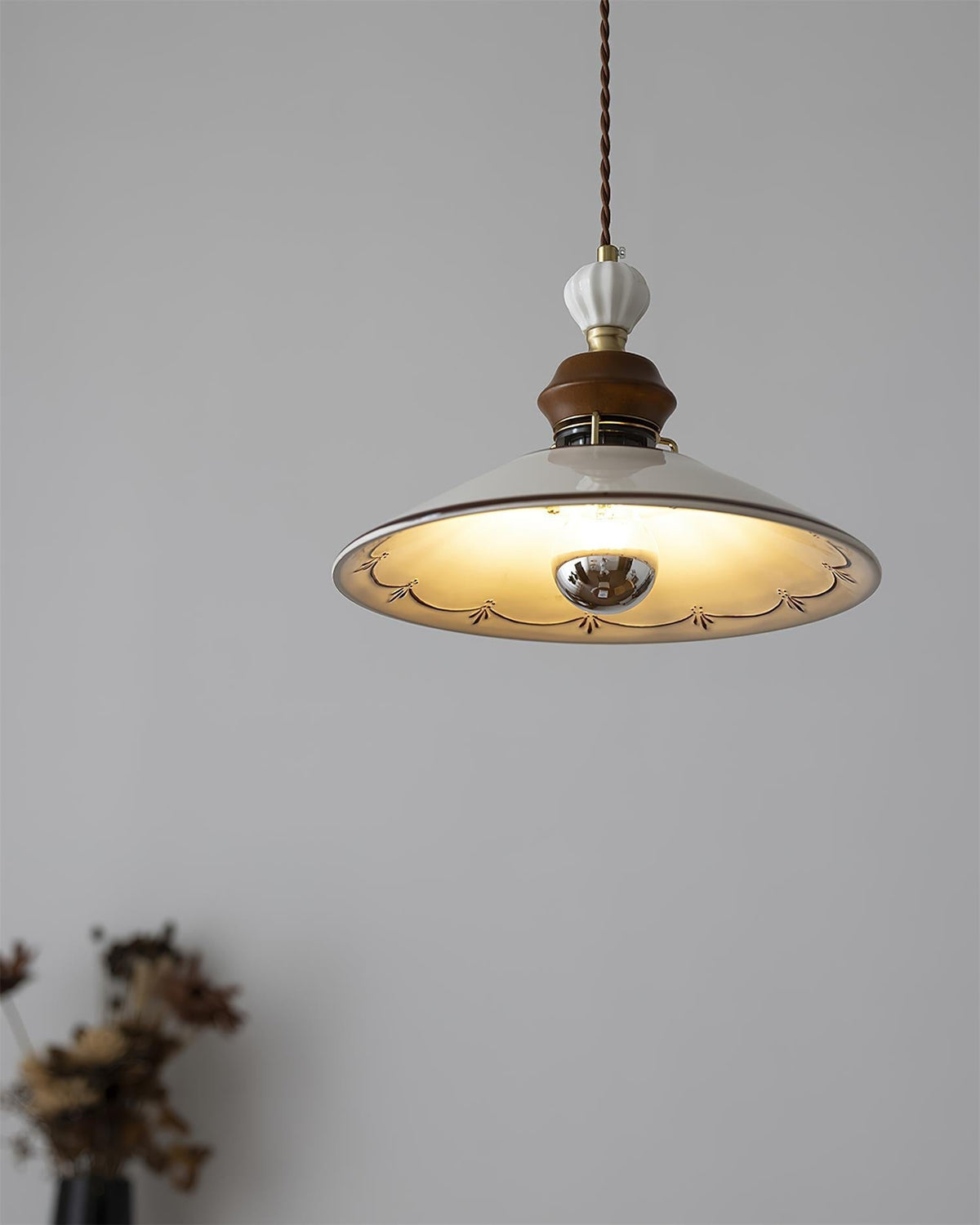 Viraiette hanglamp