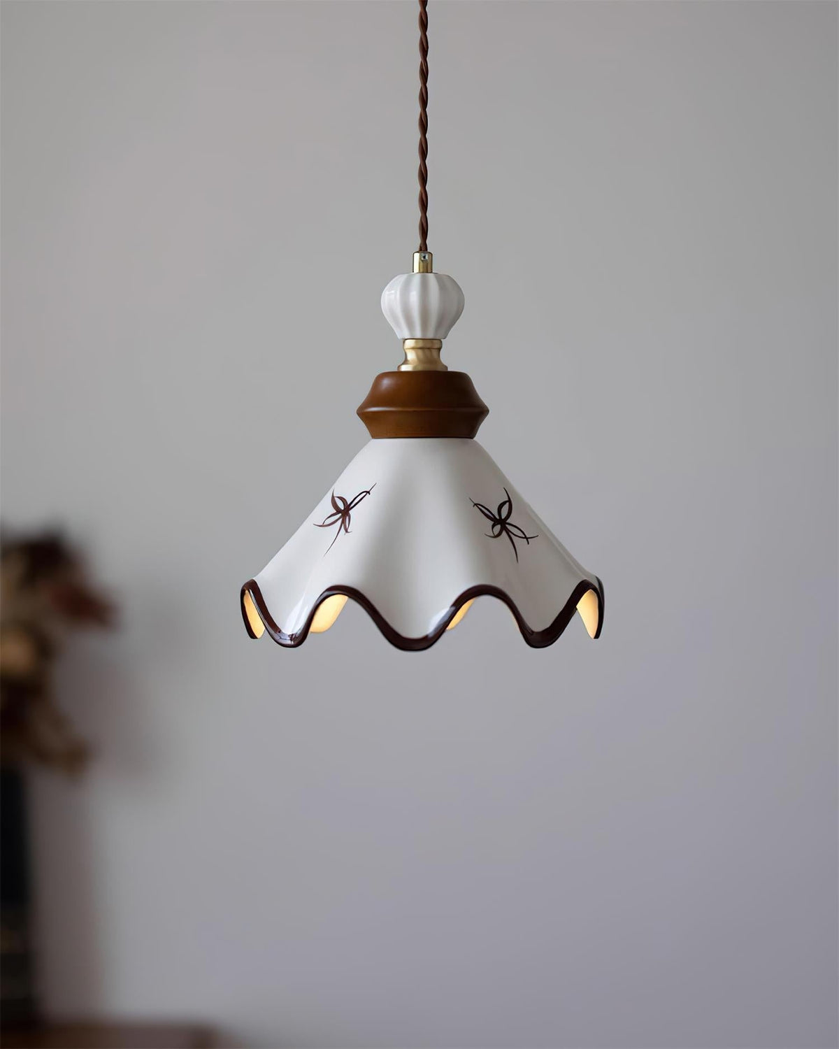 Viraiette hanglamp
