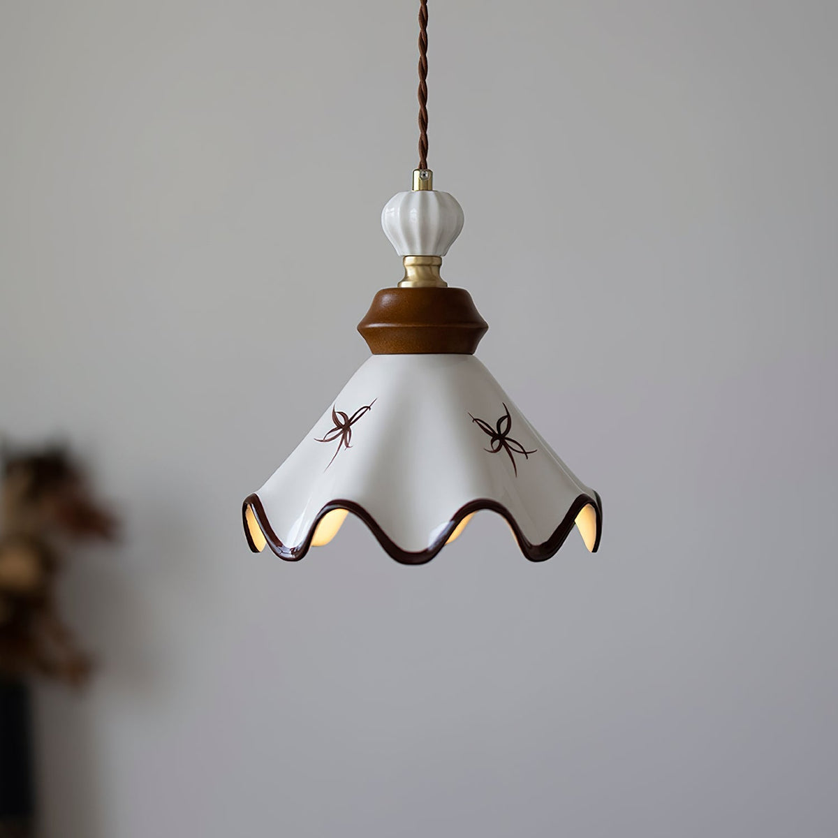 Viraiette hanglamp