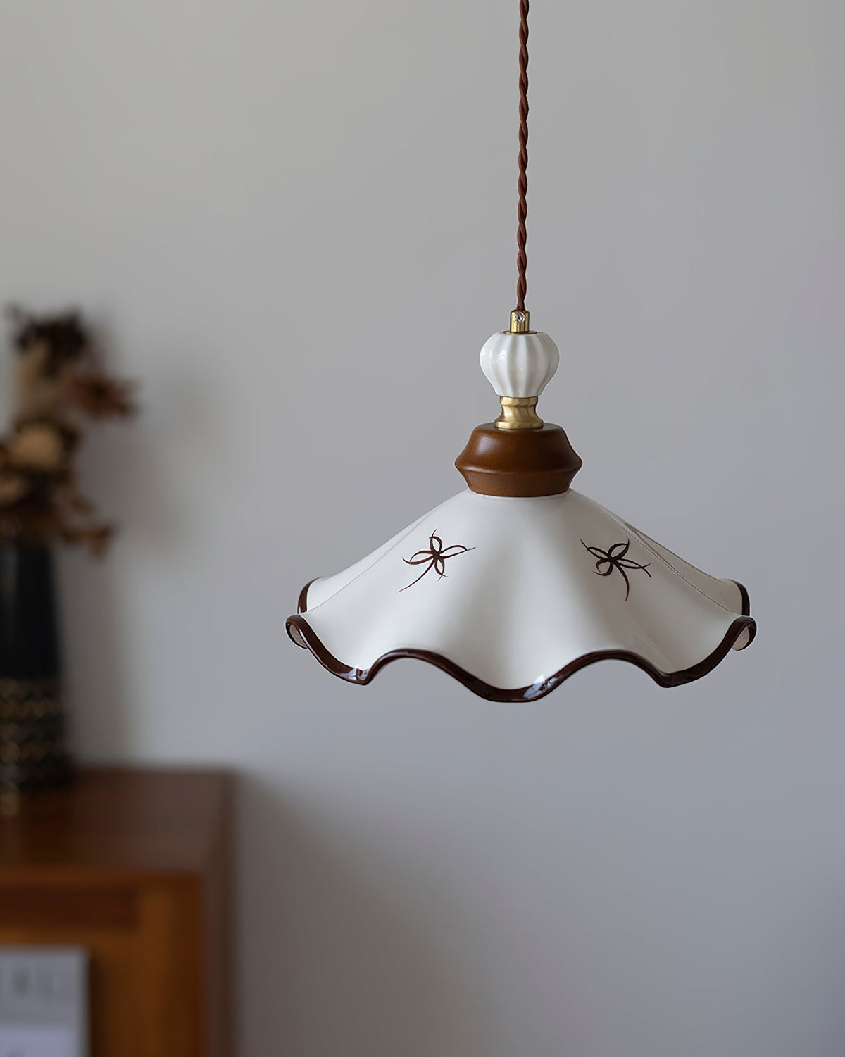 Viraiette hanglamp
