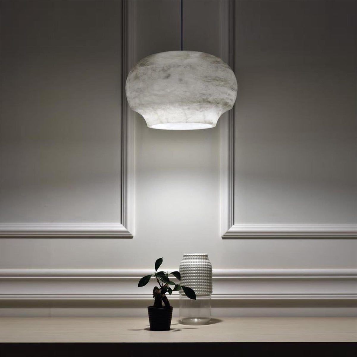 Siena hanglamp