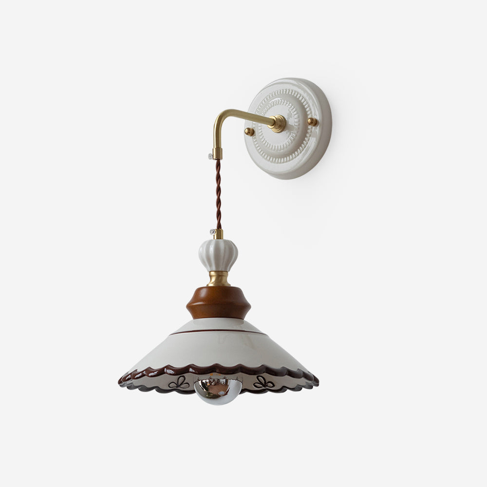 Claribel wandlamp