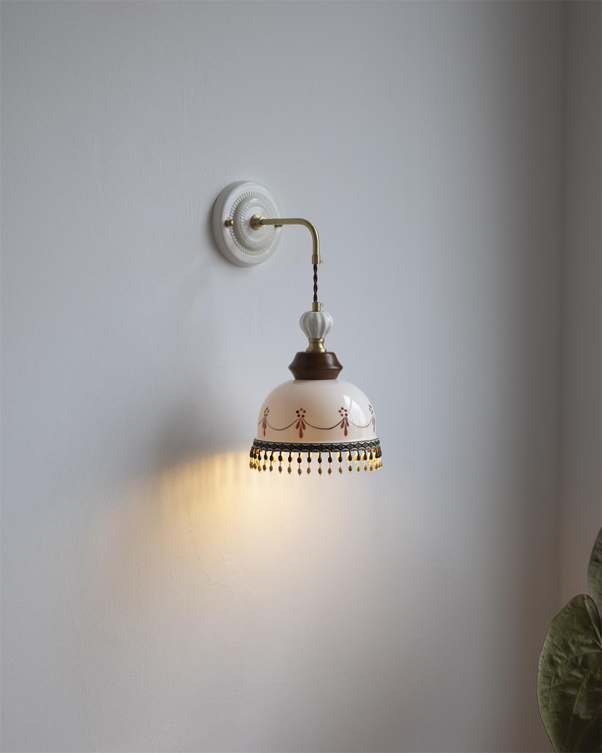 Claribel wandlamp