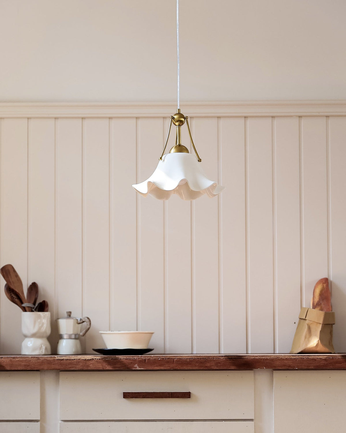 Orelivira hanglamp