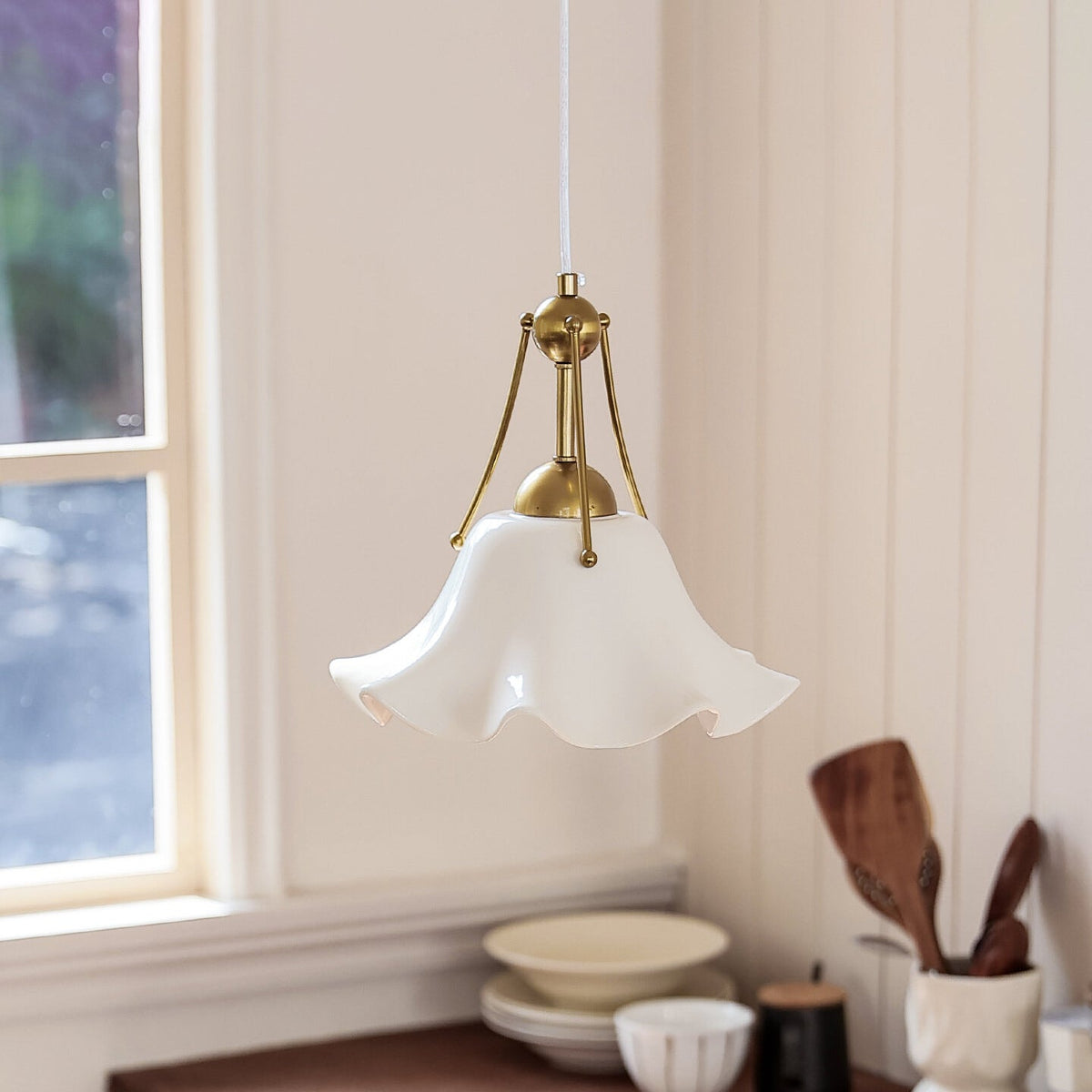 Orelivira hanglamp