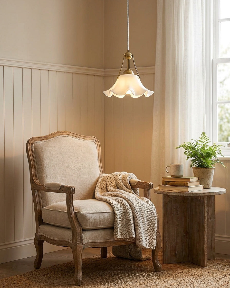 Orelivira hanglamp
