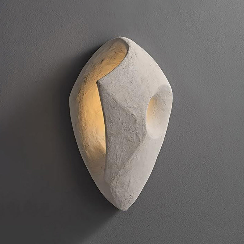 Tora wandlamp